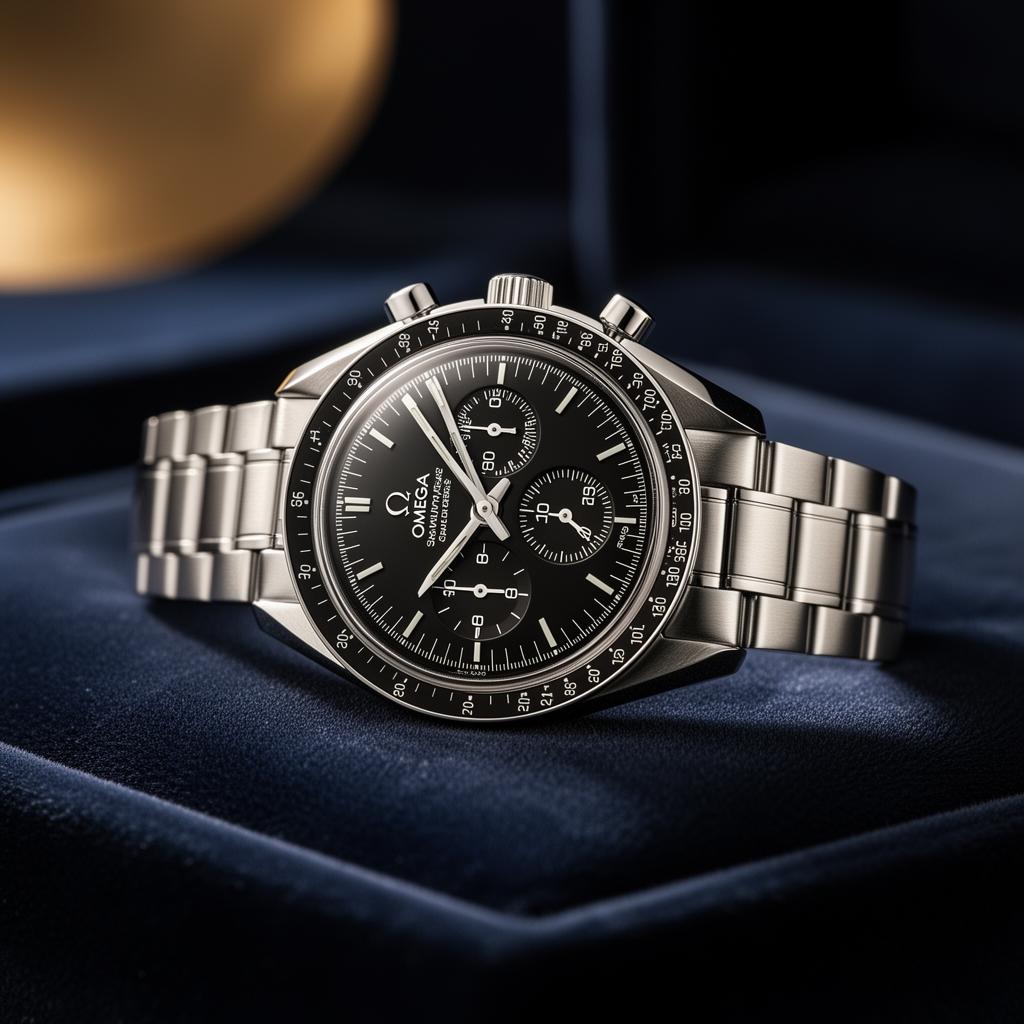 Omega sieraden taxatie in Bussum