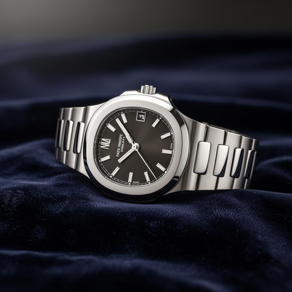 Patek Philippe sieraden taxatie in Bussum