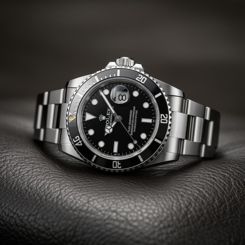 Rolex sieraden taxatie in Bussum